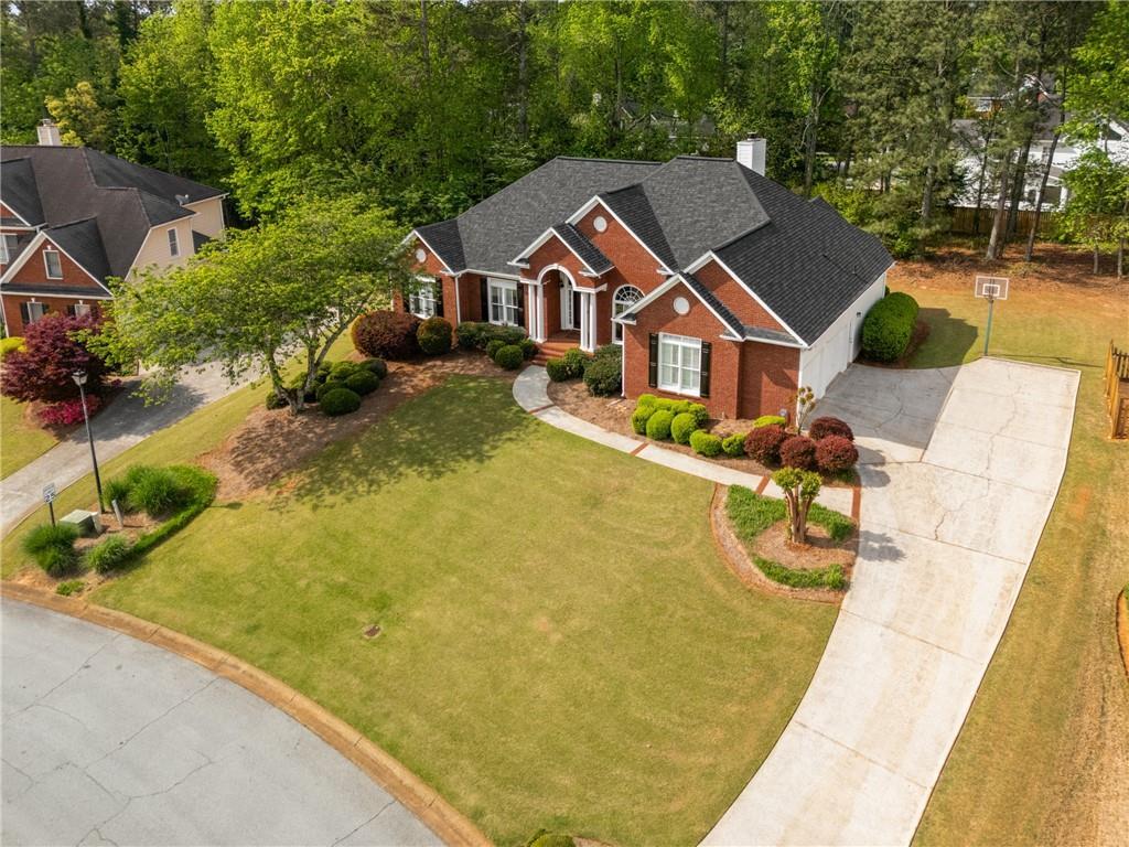 Lawrenceville, GA 30043 | 3 beds | 3.5 baths| $605,000